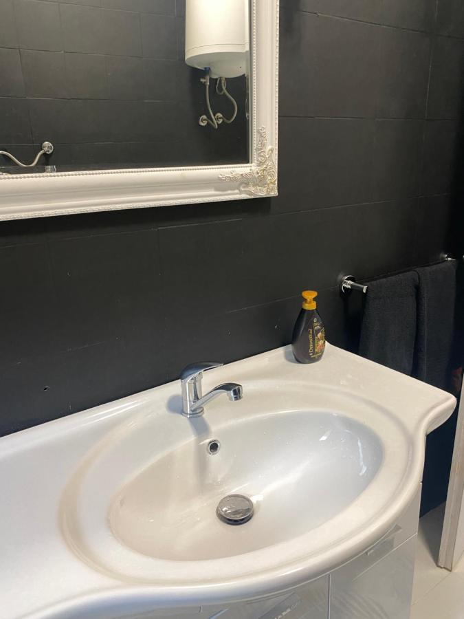 Lux Boka Sea View Apartment Kotor Eksteriør bilde