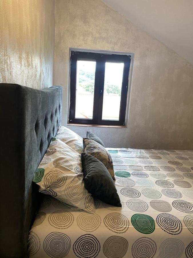 Lux Boka Sea View Apartment Kotor Eksteriør bilde