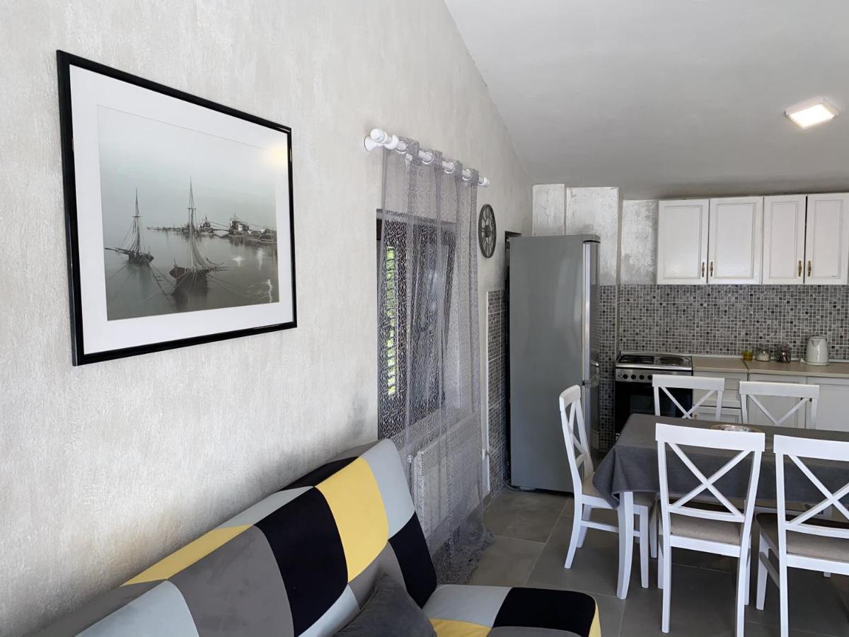 Lux Boka Sea View Apartment Kotor Eksteriør bilde